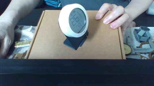 Xiaomi Thermometer Stand
