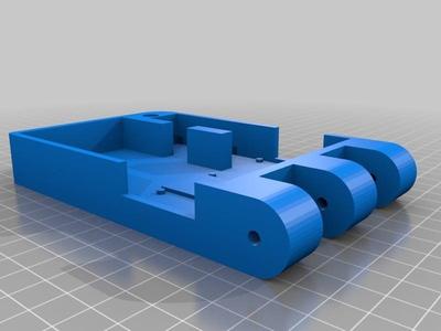 Bootstrap Solar Box