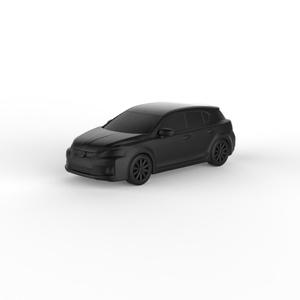 Lexus CT 200h 2011 (PRE-SUPPORTED)