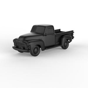 GMC 9300 1952 (PRE-SUPPORTED)