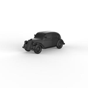 Lancia Ardea 1939 (PRE-SUPPORTED)