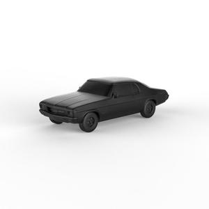 Holden Monaro Coupe GTS 350 1971 (PRE-SUPPORTED)