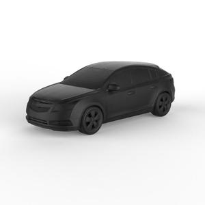 Chevrolet Cruze Hatchback 2012 (PRE-SUPPORTED)
