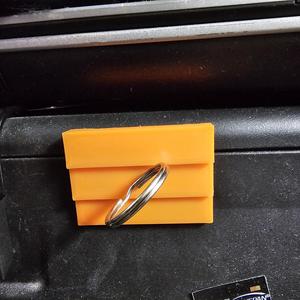 Ender Falcon laser block