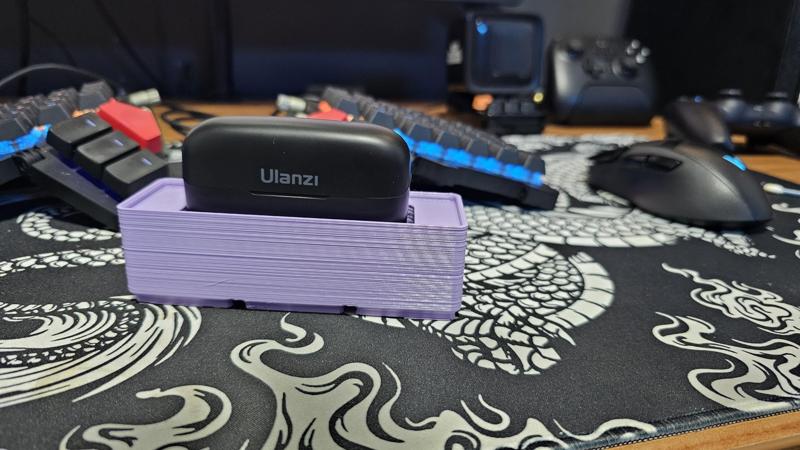 Ulanzi J12 Gridfinity