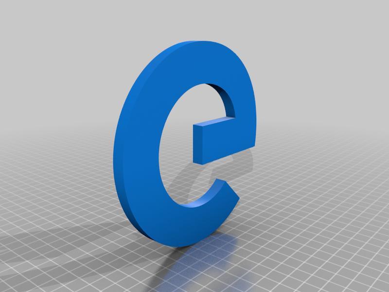 Google G Logo