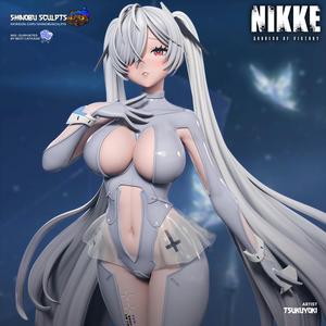 Cinderella | Nikke: Goddess of Victory