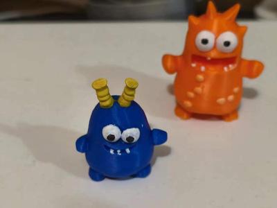 Beastie