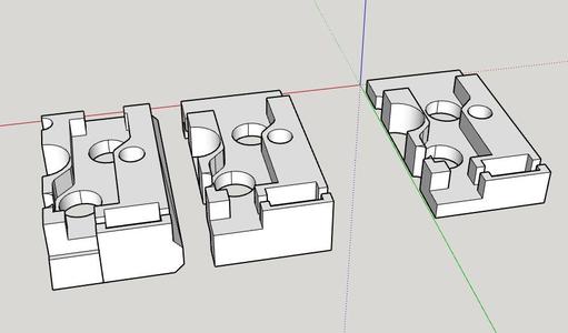 outemu hot-swap socket holders