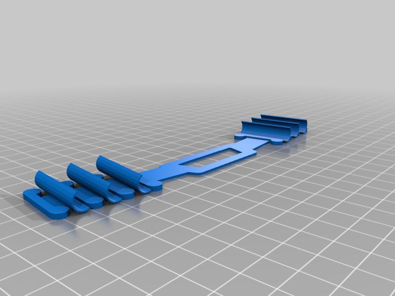 Basic Oxygen Head Strap