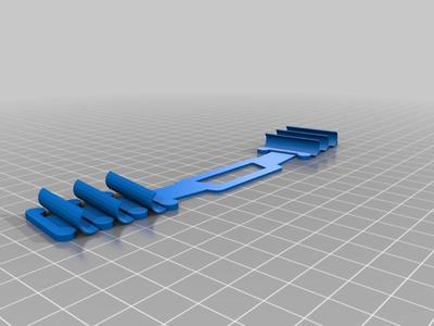 Basic Oxygen Head Strap