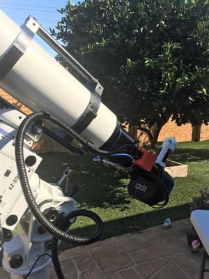 Guide Camera Cover