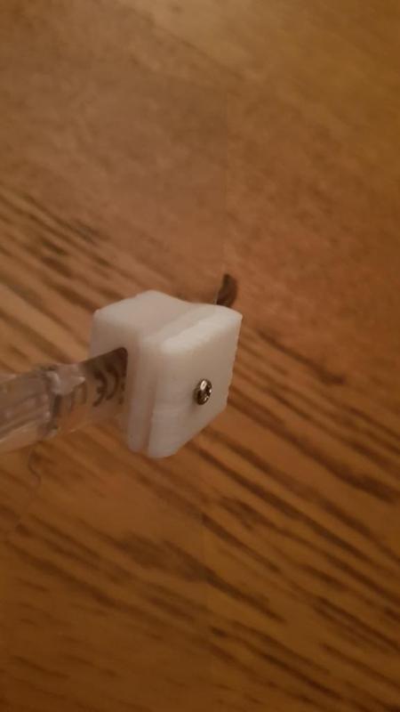 CLIP FACE SHIELD V2