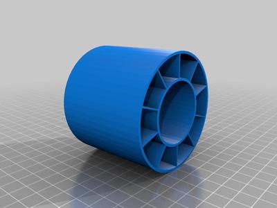 Spool holder / Support Bobine/ Ender 3