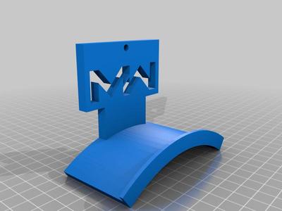 Headset Holder