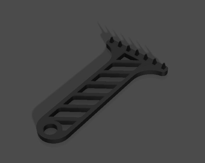 Cat Scratcher (Cat approved)