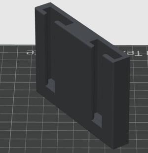 MobileGamingCorp Nintendo Switch controller holder