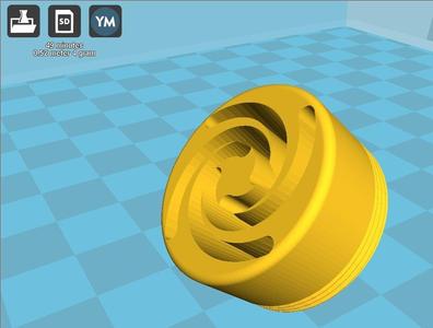 Water Tap Faucet Nozzle