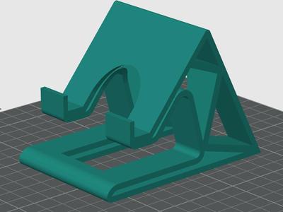 phone stand