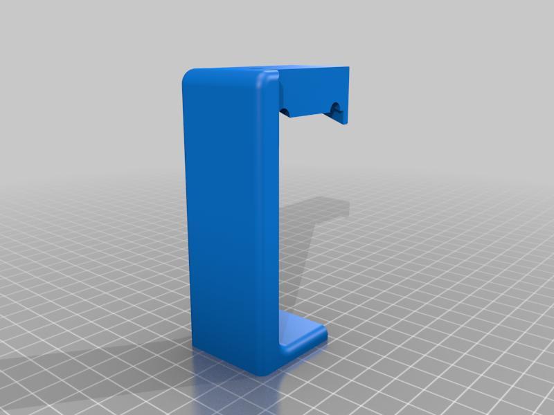 Ceiling Hook to hang a Nikko Dictator 2