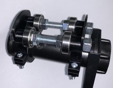 MannMFG Ender3 Spool Holder