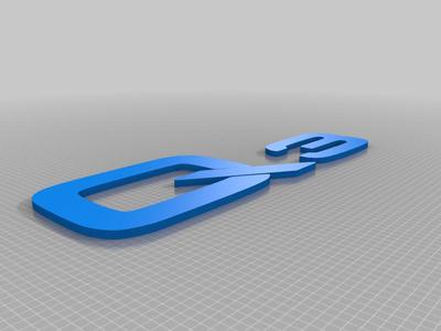 audi q3 emblems 
