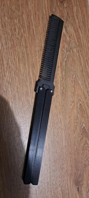 balisong comb