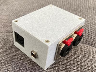 nanoSynth Case