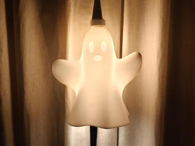 Herrnhuter A1 Lampshade - Ghost