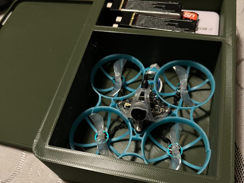 Air75 case 