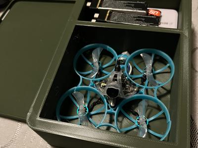 Air75 case 