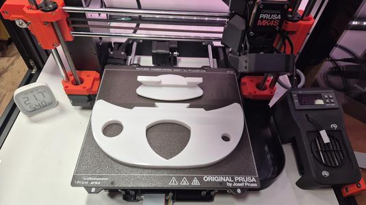 REMIX Thermomix Toolholder