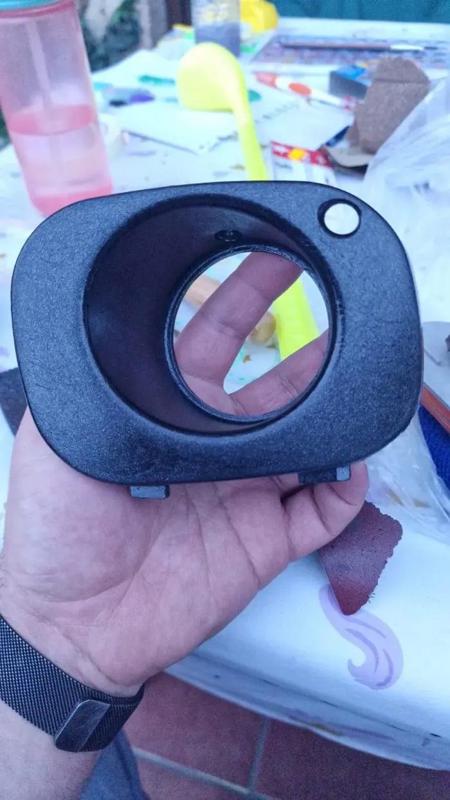 Eclipse 2g Antinieblas