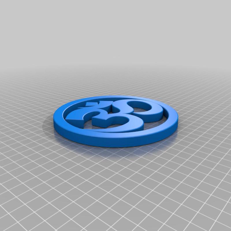 Circle Ohm