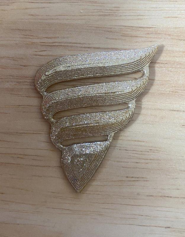 Season of Abyss Emblem from Sky Children of the Light