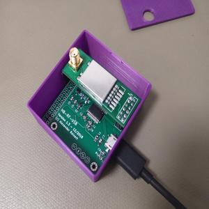 HomeMatic Gehäuse für HB-RF-USB
