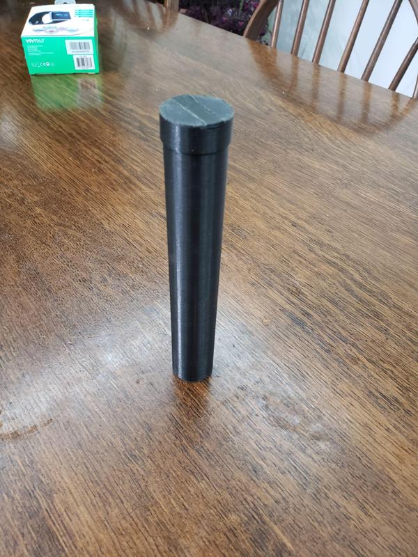 Rapid Reload for tube feed 22 LR