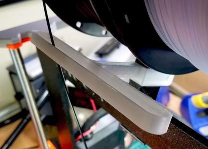 YAFG - Yet Another Filament Guide