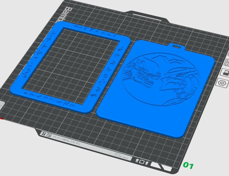 Alien Vs Predator Convention Badge