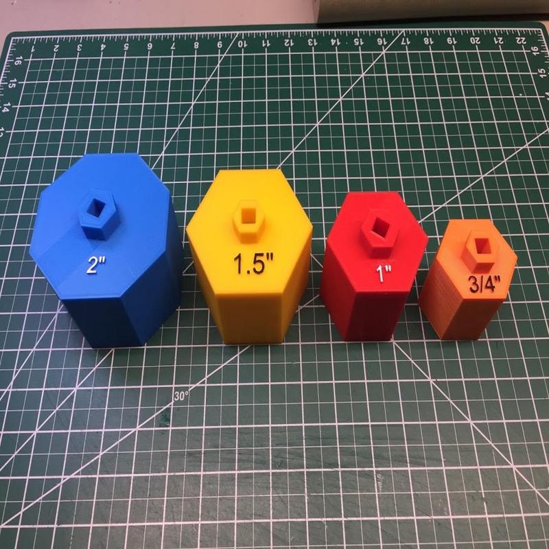 Bulkhead socket for PVC pipe