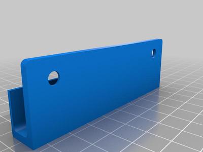 IKEA SOCKERBIT Hanger