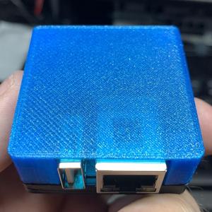 FriendlyElec ZeroPi Case
