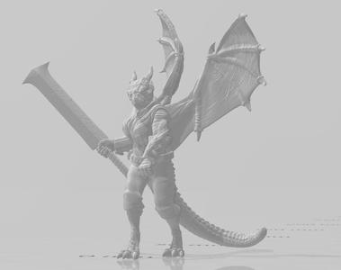 draconian