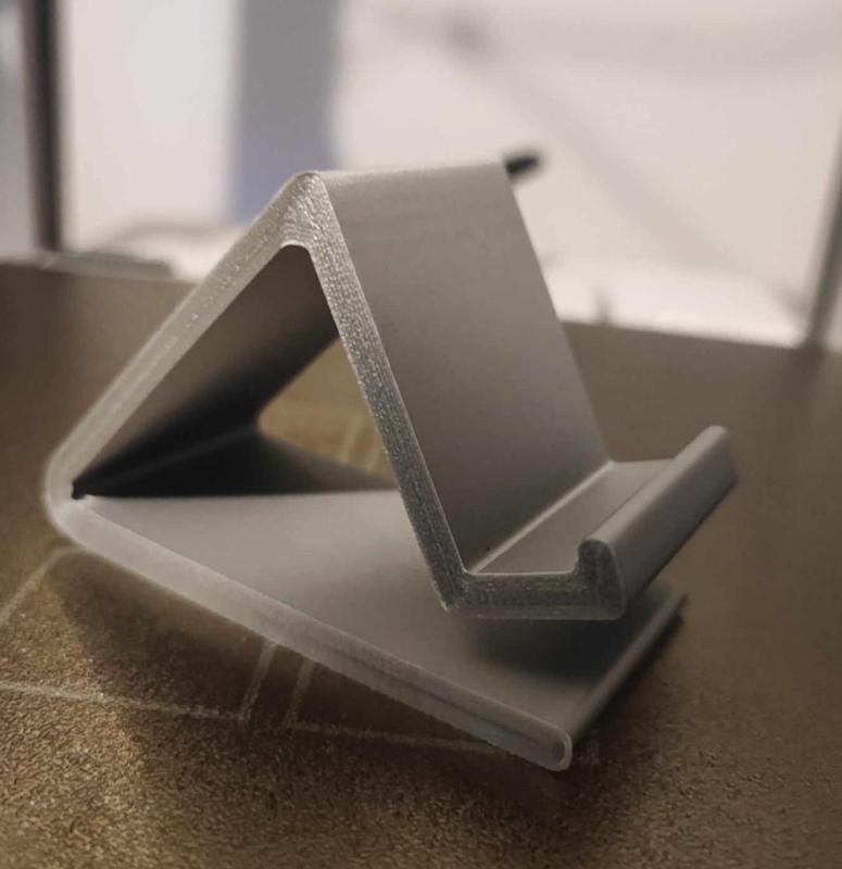 Phone Stand Minimalistic