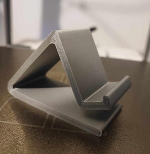 Phone Stand Minimalistic