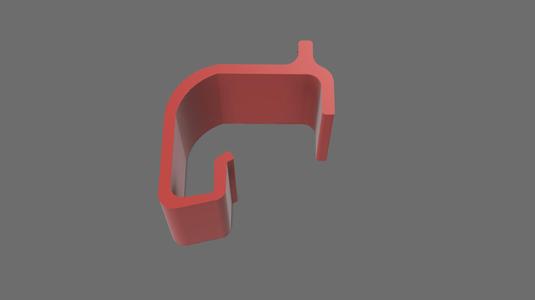 IKEA Samla Clip 45/65l