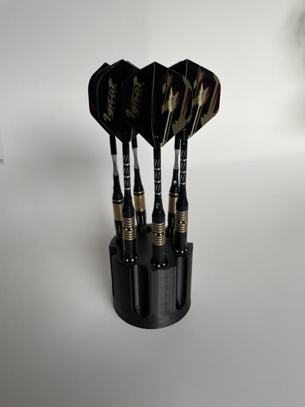 Dart Holder