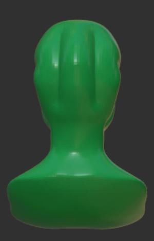 Alien guard