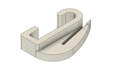 Curtain Hook