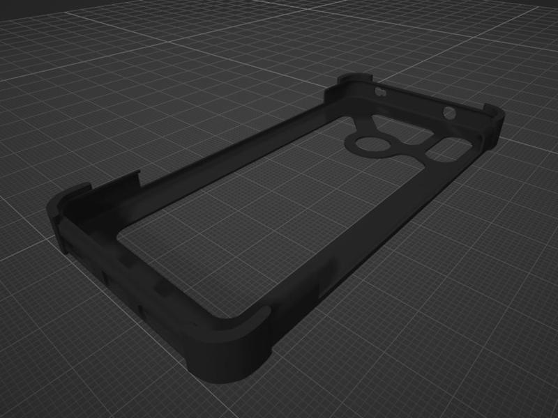 Xiaomi Mi A2 Lite Case
